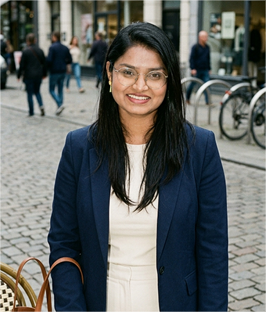 Akansha